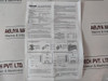 Morley Ias/Honeywell Mi-dmmi Single Input Module