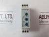 Carlo Gavazzi Dmb51Cm24 Multifunction Timer 50-60Hz 24-240 Vac