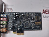 Creative Technology Sb1570 Sound Blaster Tw-15 Sound Card