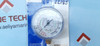 Nrp N2001 Low Pressure Gauge 1876K11 Icn 10001698 231500/ 2306047-5