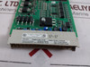 Honeywell Sdol-0424 Digital Output Module