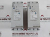 Allen-bradley 150-c85Nbd Ser.: B Soft Starter Smc-3 