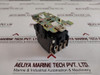 Shanghai Cjx2-4011 Ac Contactor 3-pole 380V 50Hz