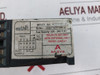 Areva Earth Rqe0001092/Roe0001092 Relay 10-100Ma