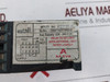 Areva Earth Rqe0001092/Roe0001092 Relay 10-100Ma