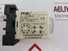 Fuji St3Pa-a Time Delay Relay Jsz3 (St3) 0-5 Sec.
