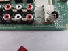 Lg Eax64437505 (1.0) Main Board 42Lm5800-tc