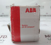 Abb S203 C10 3-pole Circuit Breaker 2Cds253001R0104