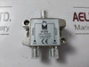 Alcad Di-202 2-way Splitter 9060076 5-2300 Mhz