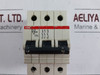 Abb S 273 K 63A Circuit Breaker 277/480V
