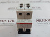 Abb S202-c6 Circuit Breaker 2-pole 277/480V A.C.