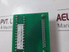 Ul Ul16-iota-d37-72-xol Interface Relay Card Card F