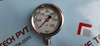 Wika 213.53.63 Pressure Gauge 21Kg/Cm2 & Psi 65005732 81001Vpl