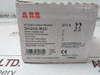 Lot Of 3X Abb Sh202 B20 Miniature Circuit Breaker 2Cds212001R0205