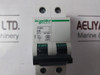 Schneider Electric C65N C6 Circuit Breaker 400V~