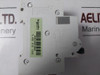Schneider Electric C65N C6 Circuit Breaker 400V~