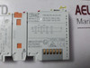 Wago 750-432/200-000 Digital Input Module 4-channel