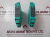 Pepperl+Fuchs Kfd2-cr4-1.2O Transmitter Isolator 122579