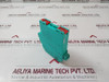 Pepperl+Fuchs Kfd2-cr4-1.2O Transmitter Isolator 122579
