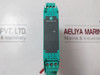 Pepperl+Fuchs Kfd2-cr4-1.2O Transmitter Isolator 122579