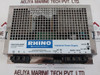 Rhino Psm24-600S (600W) Industrial Power Supply 24Vdc/25.0A