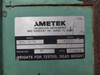 Ametek/M&G Tqd-700M Weights Set For Deadweight Tester