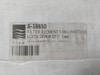 Flow A-18850 Filter Element M/Cf-b