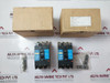 Terasaki Xm30Ps 3 Pole Circuit Breaker 2A, 0.75Kw