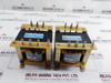 Huat Bk-1000Va Control Transformer 