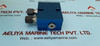 Torqlite Rt24Bbvu Body,Block Valve Unit,With 2-ea Screws And 2-ea Swagelok