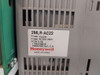 Honeywell Masterlogic-200 2Mlr-ac22,2Mlr-dbsf,2Mlf-ad4S Module Rack