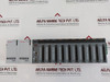 Honeywell 2Mlr-ac22,2Mlr-dbsf,2Mlq-tr4B,2Mli-d24A Module Rack