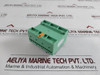 Phoenix Contact Emg 90-dio Diode Block /Module 2954785