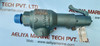 Mercer 91-12d63p15I1 relief valve by MVCI, 2400psi.