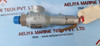 Mercer 91-12d63p15I1 relief valve by MVCI, 2400psi.