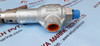 Mercer 91-12d63p15I1 relief valve by MVCI, 2400psi.
