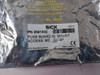 Sick 2041502 Fuse Board With Mounting Accessoris