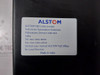 Alstom Vajc11Bf1004Aba Voltage Control Relay