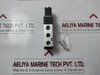 Rubinc Ad-1A Solenoid Valve 36~150 Psi