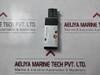 Rubinc Ad-1A Solenoid Valve 36~150 Psi