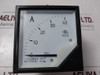 Vaw 6C2 Ammeter 0-40A