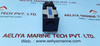 Aron Ad3E03Fc Solenoid Valve M18040077A Pfca-4-4G-c-h K1211 011 5V 50-60Hz