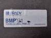 Brady Bmp 91 Tubing & Label Printer Set