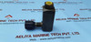 Hycon srv-12-1-1/5-v flow control valve