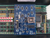 General Electric Wesdac D20 S Logic Panel Module 820-0154 Rev. 7