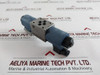 160L8014 Solenoid Valve Damcos Used