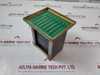 Dossena & C Ps P/24 Card Holder
