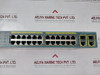 Cisco Ws-c2960+24Tc-s Ethernet Network Switch Catalyst 2960 Plus Series Si