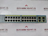 Cisco Ws-c2960+24Tc-s Ethernet Network Switch Catalyst 2960 Plus Series Si