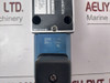 Damcos Md1D-rk/59N-a/Dms Solenoid Valve 160L8002.